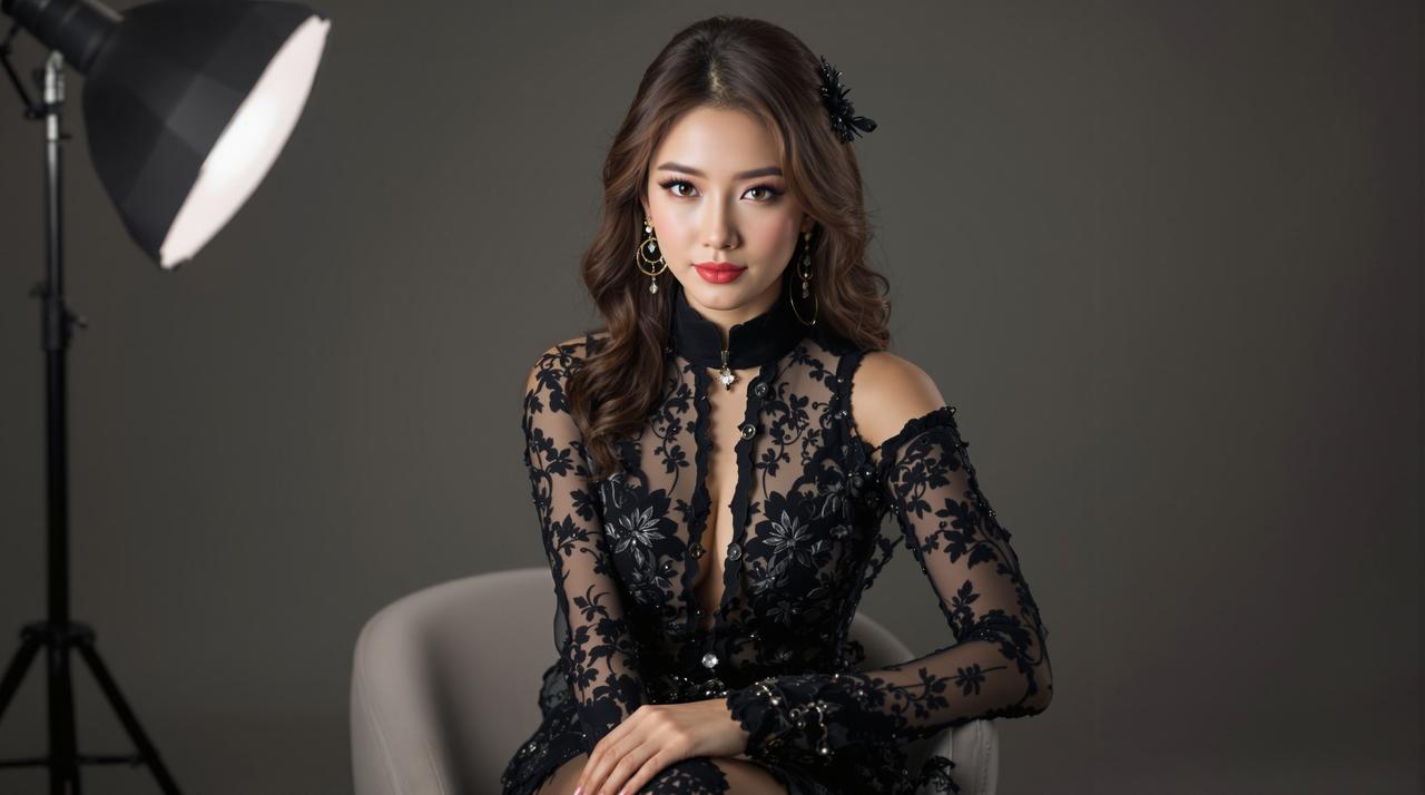 签约新生代演员林晓彤,黄瓜网站持续扩充明星阵容